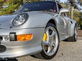 2K-Mile 1997 Porsche 993 Turbo S