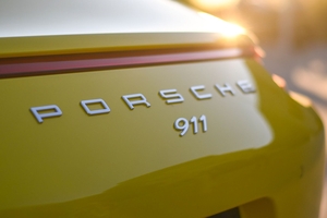1-Owner 2018 Porsche 991.2 Targa 4S