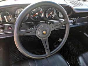  1973 Porsche 911 T Coupe
