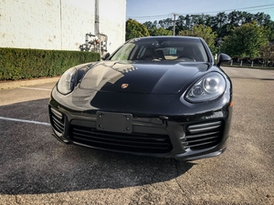 2015 Porsche Panamera GTS