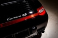2012 Porsche 997.2 Carrera 4S Cabriolet 6-Speed