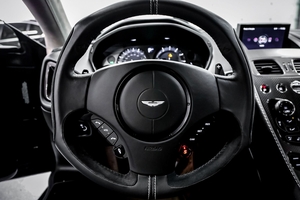 4K-Mile 2014 Aston Martin Vanquish V12
