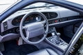 1993 Porsche 968 Coupe M030 Horizon Blue Metallic