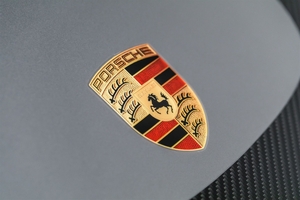 2018 Porsche 991 GT2 RS Weissach Package