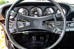 1969 Porsche 911S Coupe