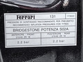 3K-Mile 2000 Ferrari 360 Modena 6-Speed Euro