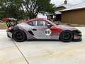 2006 Porsche 987 Cayman S Track Car