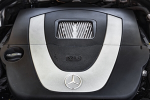 2011 Mercedes-Benz E350 4MATIC Wagon