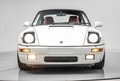 12K-Mile 1988 Porsche 930 Slantnose RUF