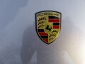 12K-Mile 2011 Porsche 997.2 Turbo 6-Speed