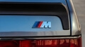 1985 BMW E24 M635CSi Euro-Spec