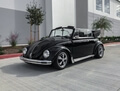  Custom 1968 Volkswagen Beetle Convertible