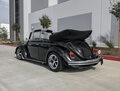  Custom 1968 Volkswagen Beetle Convertible