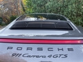 2015 Porsche 991 Carrera 4 GTS