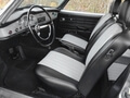 1971 Volkswagen Karmann Ghia Coupe