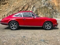 1969 Porsche 911E Coupe 5-speed