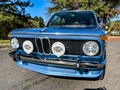  1974 BMW 2002tii