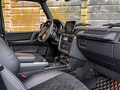 2017 Mercedes-Benz G550 4x4²