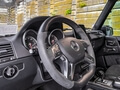 2017 Mercedes-Benz G550 4x4²