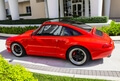 1996 Porsche 993 Targa 6-Speed