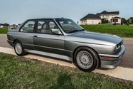 1988 BMW E30 M3 Coupe