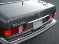 24K-Mile 1986 Mercedes-Benz 560 SEL V8