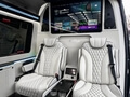 2019 Mercedes Sprinter First Class Executive Shuttle