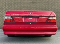 1995 Mercedes-Benz E320 Convertible AMG-Look