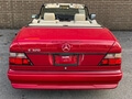 1995 Mercedes-Benz E320 Convertible AMG-Look