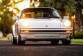 U.S. Market 1988 Porsche 911 Carrera Club Sport