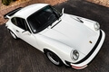 U.S. Market 1988 Porsche 911 Carrera Club Sport