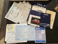 1993 Lancia Delta HF Integrale Evo I