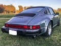 1983 Porsche 911SC Coupe 5-Speed