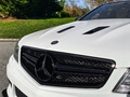 2015 Mercedes-Benz C63 AMG Edition 507