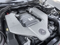 2015 Mercedes-Benz C63 AMG Edition 507