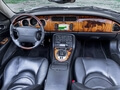 2005 Jaguar XKR Convertible Supercharged