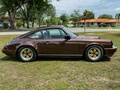  1982 Porsche 911SC Coupe