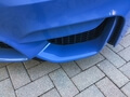 2016 BMW F82 M4 Yas Marina Blue Metallic