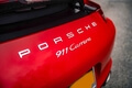 14K-Mile 2014 Porsche 991 Carrera Coupe