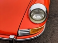 1969 Porsche 911T 5-Speed Tangerine