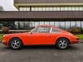 1969 Porsche 911T 5-Speed Tangerine