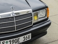 1986 Mercedes Benz 190E 2.3-16