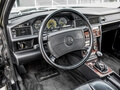 1986 Mercedes Benz 190E 2.3-16