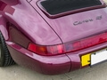1992 Porsche 964 Carrera RS Amethyst Metallic