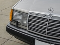  1-Owner 34K-Mile 1988 Mercedes-Benz W124 300E
