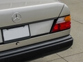  1-Owner 34K-Mile 1988 Mercedes-Benz W124 300E