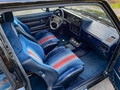 1984 Volkwagen Rabbit GTI MK1