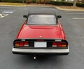 1988 Alfa Romeo Spider Graduate