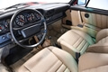1986 Porsche 911 Turbo RUF BTR-Spec 3.4L