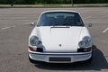 1987 Porsche 911 RS 2.7 Backdate